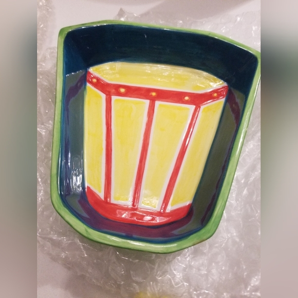 2 Piece Dip and Chip Set with Matching Mug - Picture 3 of 7